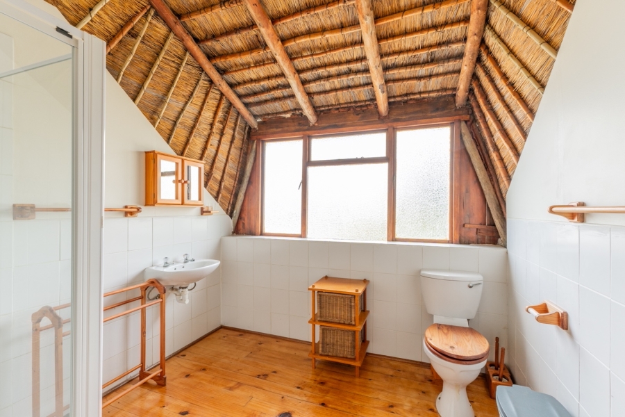4 Bedroom Property for Sale in Napier Western Cape